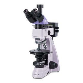 Magus POL 850 Polarize Mikroskop
