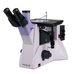Magus V700 DIC Metal Metalurji İnverted Mikroskop