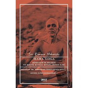Maha Yoga - Sri Ramana Maharshi