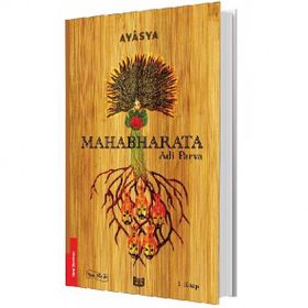 Mahabharata - Adi Parva - 1.Kitap -Kolektif