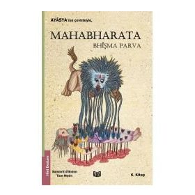 Mahabharata Bhişma Parva