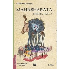 Mahabharata Bhişma Parva