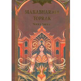Mahabharata Toprak Serra Sağra Yogakioo Yayınları