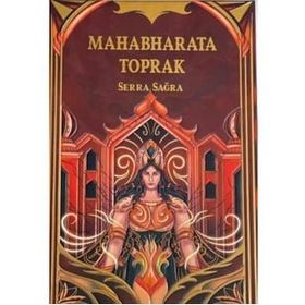 Mahabharata Toprak Serra Sağra Yogakioo Yayınları