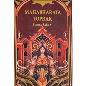 Mahabharata Toprak Serra Sağra Yogakioo Yayınları