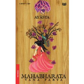 Mahabharata - Vana Parva 1.Cilt 3. Kitap - Kolektif