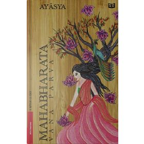 Mahabharata - Vana Parva 2.Cilt 3.Kitap - Kolektif