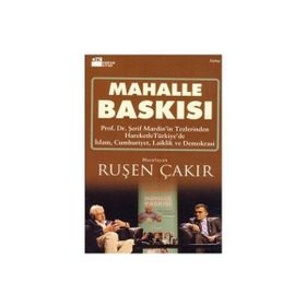 MAHALLE BASKISI - RUŞEN ÇAKIR