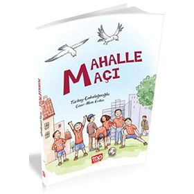 Mahalle Maçı - Turgut Akaslan