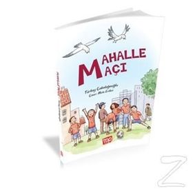 Mahalle Maçı - Turgut Akaslan