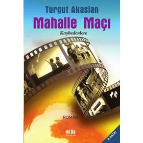 Mahalle Maçı - Turgut Akaslan