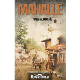 Mahalle - Salahaddin Enis