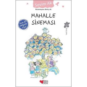 Mahalle Sineması - Sevim Ak