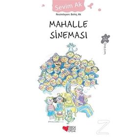 Mahalle Sineması - Sevim Ak