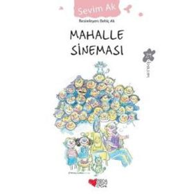 Mahalle Sineması - Sevim Ak
