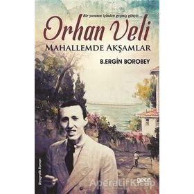 Mahallemde Akşamlar - Orhan Veli