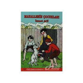 Mahallenin Çocukları - Erdal Çakıcıoğlu