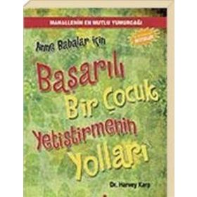 Mahallenin En Mutlu Yumurcağı - Dr. Harvey Karp - Yakamoz Yayınları
