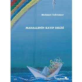 Mahallenin Kayıp Delisi - Mehmet Tektemur