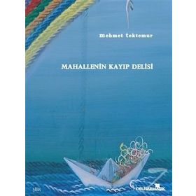 Mahallenin Kayıp Delisi - Mehmet Tektemur