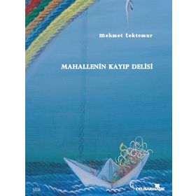 Mahallenin Kayıp Delisi - Mehmet Tektemur