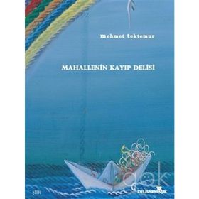 Mahallenin Kayıp Delisi - Mehmet Tektemur