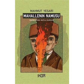 Mahallenin Namusu - Mahmut Yesari