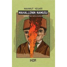 Mahallenin Namusu - Mahmut Yesari