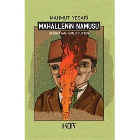 Mahallenin Namusu - Mahmut Yesari