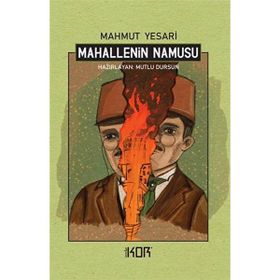 Mahallenin Namusu - Mahmut Yesari
