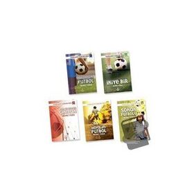 Mahallenin Yıldızları 5'li Serisi - Payidar Yayınları