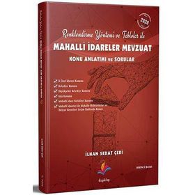 MAHALLI İDARELER - KOLEKTIF
