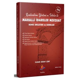 MAHALLI İDARELER - KOLEKTIF
