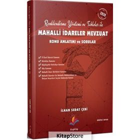 MAHALLI İDARELER - KOLEKTIF