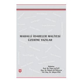 MAHALLI İDARELER - KOLEKTIF
