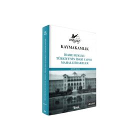 MAHALLI İDARELER - KOLEKTIF