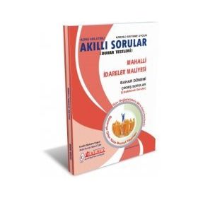 Mahalli İdareler Maliyesi - Özhan Çetinkaya