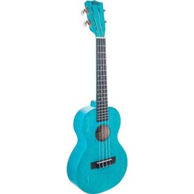 Mahalo ML3AB Island Series Tenor Aqua Blue Ukulele