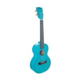 Mahalo ML3AB Island Series Tenor Aqua Blue Ukulele