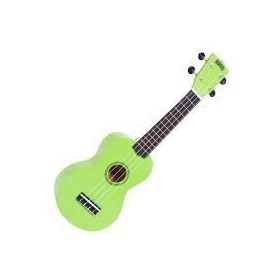 Mahalo MR1GN Soprano Ukulele