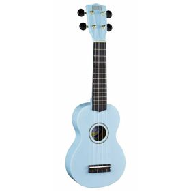 Mahalo MR1LBU Soprano Ukulele
