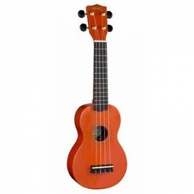 Mahalo MR1OR Soprano Ukulele