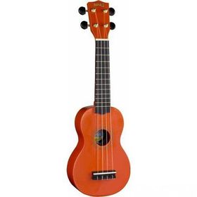 Mahalo MR1OR Soprano Ukulele