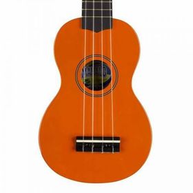 Mahalo MR1OR Soprano Ukulele