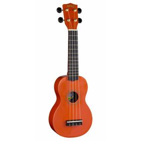 Mahalo MR1OR Soprano Ukulele