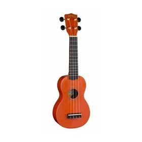 Mahalo MR1OR Soprano Ukulele