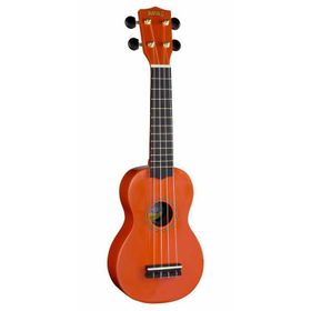 Mahalo MR1OR Soprano Ukulele