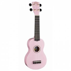 Mahalo MR1PK Soprano Ukulele
