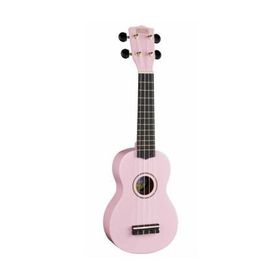 Mahalo MR1PK Soprano Ukulele