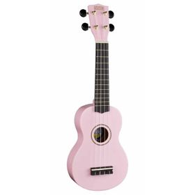 Mahalo MR1PK Soprano Ukulele